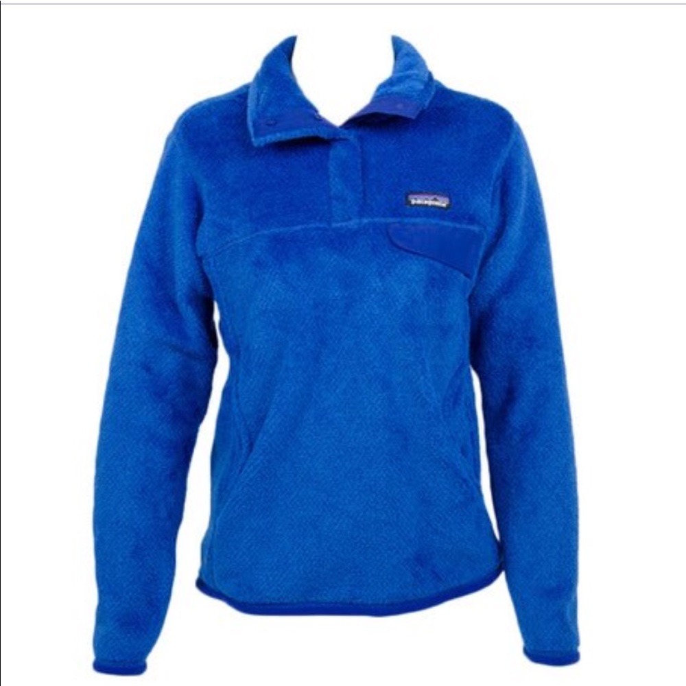 Patagonia Pullover